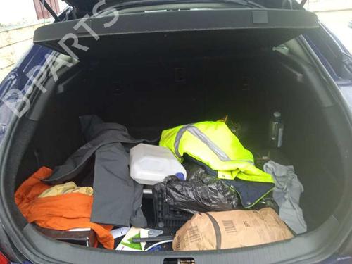 ABS pump OPEL INSIGNIA A (G09) 2.0 CDTI (68) | BP16725948M43 