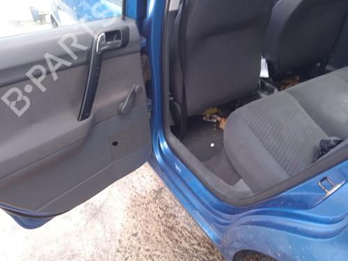 Right taillight VW POLO IV (9N_, 9A_) 1.9 SDI | BP21779351C35