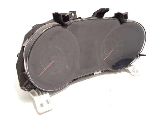 Used Instrument cluster Instrument cluster 13320372 13320372