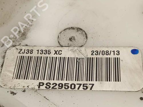 Fuel pump MAZDA 2 (DE_, DH_) 1.3 (DE3FS) | BP6835747M76