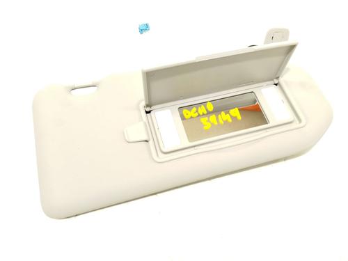 Used Right sun visor Right sun visor CITROËN C5 AIRCROSS (A_) 1.6 Hybrid (181 hp) 40121295 40121295