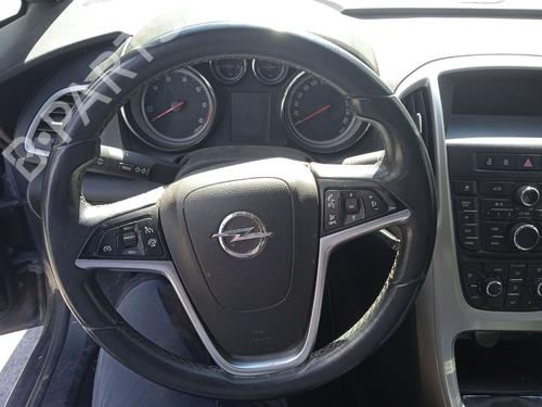 Rudehejsemekanisme ventre foran OPEL ASTRA J Saloon 1.7 CDTI (69) | BP29309235C22 