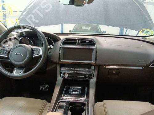 Hattehylde JAGUAR F-PACE (X761) 2.0 TD4 AWD | BP39531501C85 - Image 25