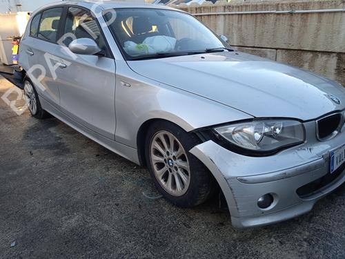 Rear left window mechanism BMW 1 (E87) 120 d | BP23440440C24 - Image 9