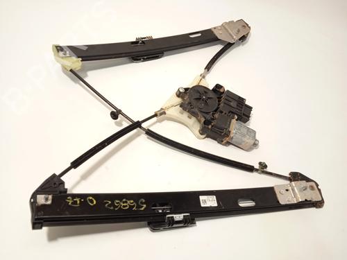 Rudehejsemekanisme ventre foran SEAT IBIZA V (KJ1, KJG) 1.0 TSI (95 hp) 29808966