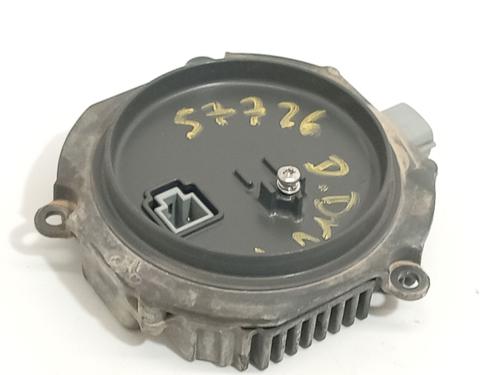 Module xenonverlichting Module xenonverlichting NISSAN PATHFINDER III (R51) 2.5 dCi 4WD (171 hp) 37240447 37240447
