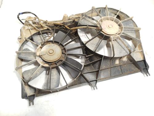 radiator-fan-suzuki-grand-vitara-ii-jt-te-td-2005-28106857 main image