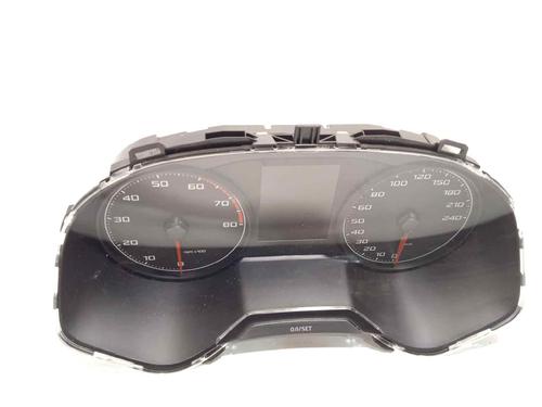 Instrument cluster SEAT IBIZA V (KJ1, KJG) | BP16434337C47