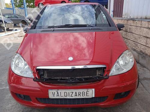 Left taillight MERCEDES-BENZ A-CLASS (W169) A 160 CDI (169.006, 169.306) | BP11334762C34 