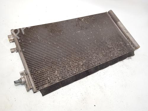 AC radiator RENAULT SCÉNIC III (JZ0/1_) 1.5 dCi | BP24927598M32