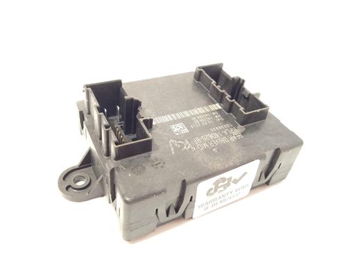 Used Electronic module JAGUAR XF II (X260) 3.0 D (300 hp) 23209138