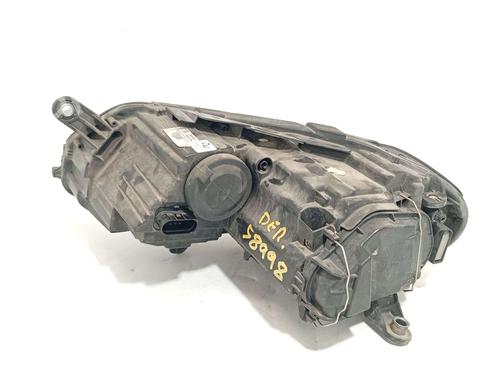 Right headlight VW PASSAT B7 Variant (365) 2.0 TDI | BP38510101C29 - Image 4