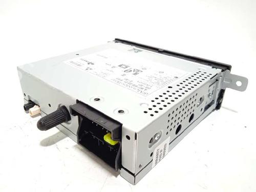 Radio MERCEDES-BENZ SPRINTER 4-t Van (B907, B910) 419 CDI RWD (907.643, 907.645, 907.647) | BP26207794E6 