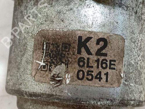 ABS pump HONDA HR-V (RU) 1.5 (RU1) | BP38199393M43  - Image 6