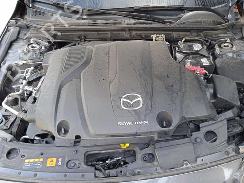 Selector da caixa MAZDA 3 Hatchback (BP) SKYACTIV-X M Hybrid | BP30537836M90 