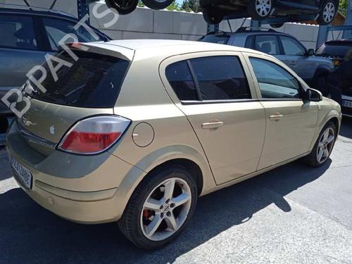 Rear bumper OPEL ASTRA H (A04) 1.7 CDTI (L48) | BP17785697C8 