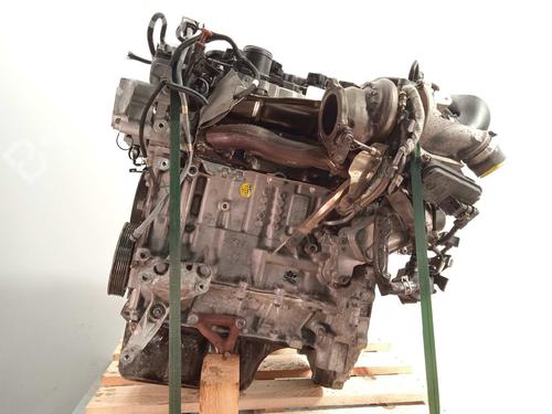 Used Engine CITROËN C5 AIRCROSS (A_) 1.6 PureTech 180 (A45GFR) (181 hp) 26208148