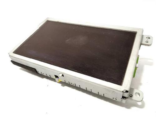Used Display monitor AUDI A6 C6 (4F2) 3.0 TDI quattro (225 hp) 5834181