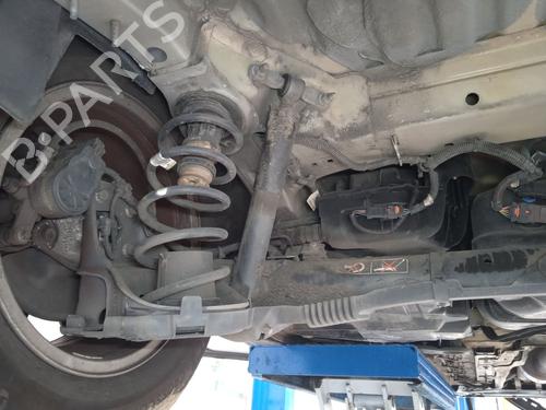 Bagaksel PEUGEOT RIFTER 1.5 BlueHDi 130 | BP34187420M2  - Image 33