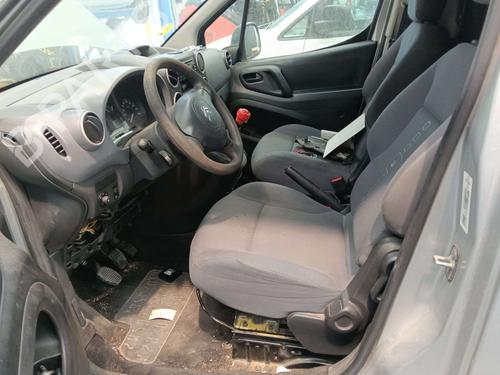 Starter CITROËN BERLINGO Box Body/MPV (B9) 1.6 HDi 75 | BP38325585M8  - Image 33