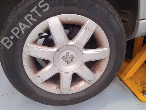 Left headlight PEUGEOT 807 (EB_) 2.0 HDI | BP33170309C28  - Image 35