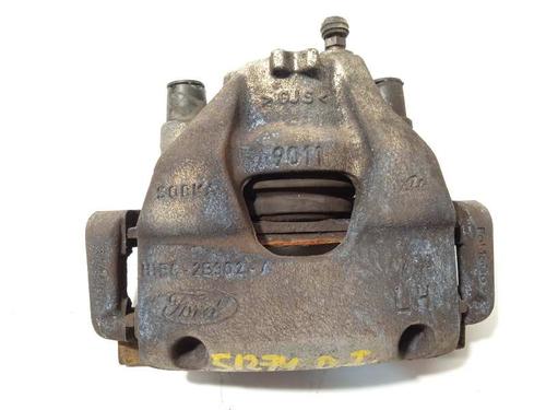 Left front brake caliper FORD FIESTA VII (HJ, HF) | BP15216662M105 - Image 2