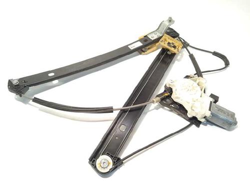 Used Front right window mechanism Front right window mechanism 9575237 9575237