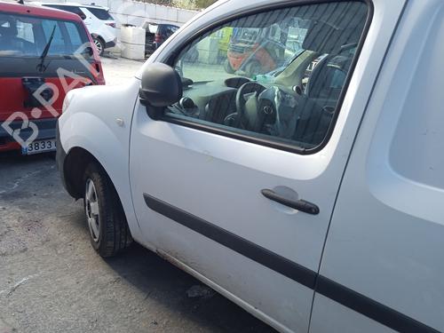 Right sun visor NISSAN NV250 Van (X61) dCi 95 | BP27275829I2 