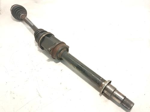 Right front driveshaft TOYOTA VERSO (_R2_) 2.0 D-4D (AUR20_, AUR20R) | BP28421066M39