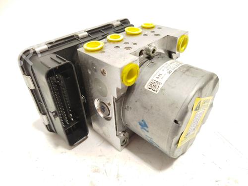 Used ABS pump SKODA KAROQ (NU7, ND7) 1.5 TSI (150 hp) 31144625