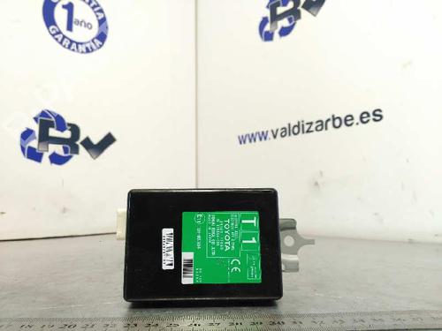 Used Electronic module LEXUS NX (_Z1_) 300h (AYZ10_) (155 hp) 1888733