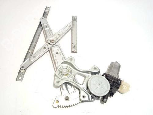 Used Rear left window mechanism NISSAN X-TRAIL III (T32_, T32R, T32RR) 1.6 dCi (T32) (130 hp) 8276537