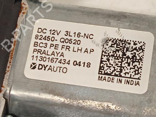 Front left window mechanism HYUNDAI i20 III (BC3, BI3) 1.2 | BP23950193C22 - Image 4