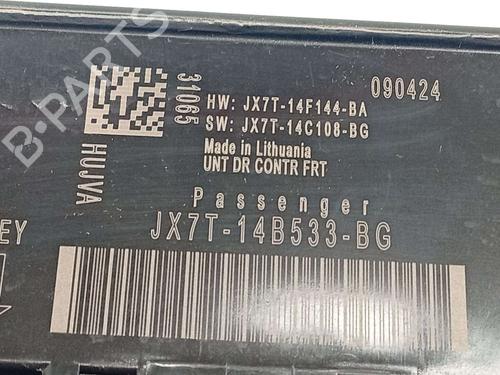 Electronic module FORD KUGA III (DFK) 2.5 FHEV | BP39747613M83 - Image 3