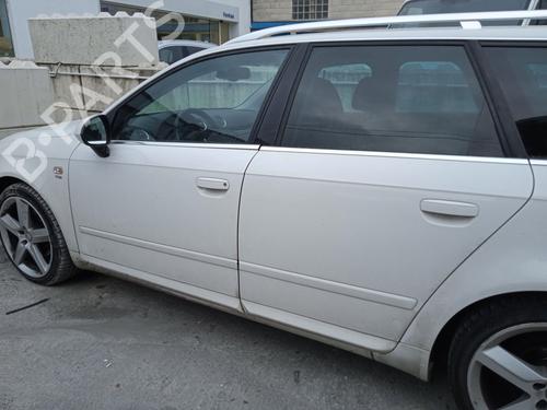 Tailgate lift support SEAT EXEO ST (3R5)  | BP24639366C138 