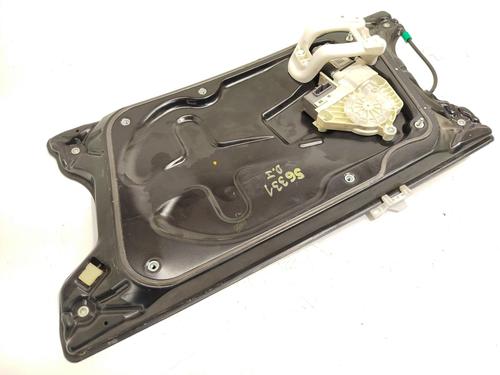 Used Front left window mechanism LAND ROVER RANGE ROVER SPORT I (L320) 2.7 D 4x4 (190 hp) 28291658