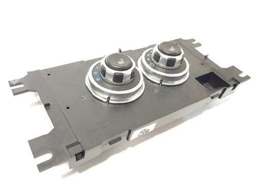Used Climate control Climate control 7756759 7756759