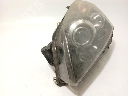 Left headlight OPEL ASTRA H GTC (A04) 1.7 CDTI (L08) | BP33192276C28 - Image 3