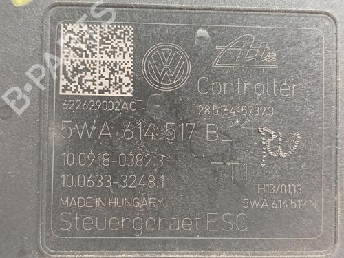 ABS pump SEAT LEON Sportstourer (KL8, KLD) 1.5 eTSI | BP36500686M43 - Image 6