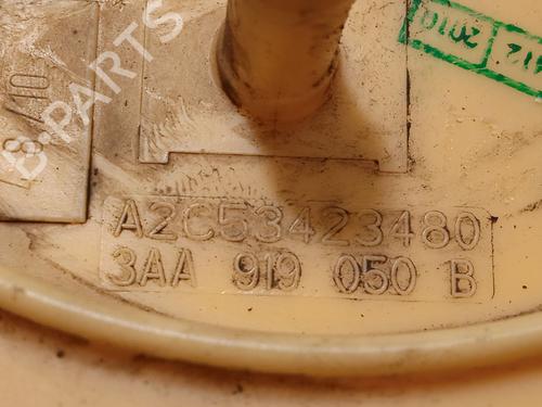 Fuel pump VW PASSAT CC B6 (357) 2.0 TDI | BP27808081M76  - Image 5