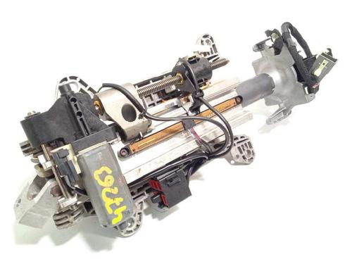 Steering column JAGUAR XF I (X250) 2.2 D (163 hp) 9851965