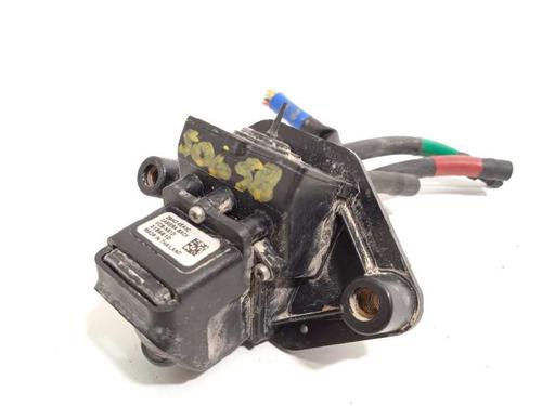 Electronic module NISSAN QASHQAI II SUV (J11, J11_) 1.6 dCi | BP13408238M83 