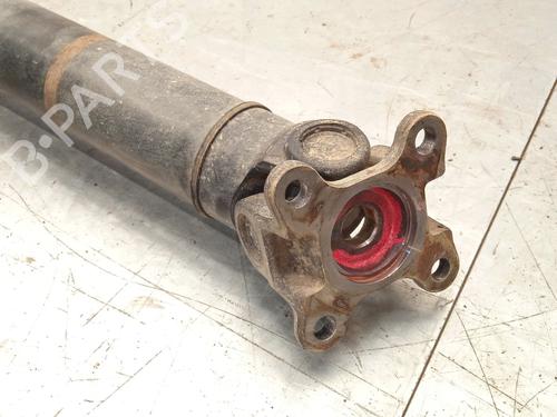 Wał napędowy OPEL ANTARA A (L07) 2.0 CDTI 4x4 | BP29973528M37 