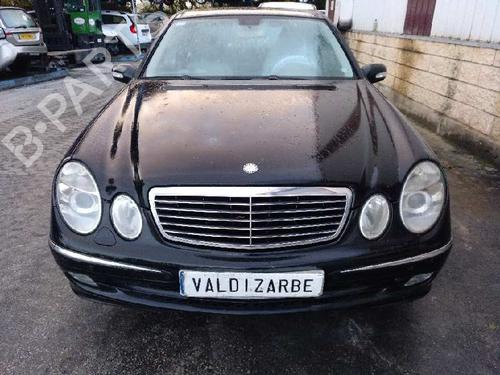 Electronic module MERCEDES-BENZ E-CLASS (W211) E 270 CDI (211.016) | BP4889590M83 - Image 7
