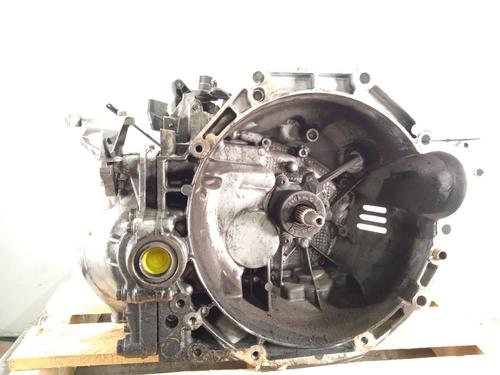 Gearkasse PEUGEOT EXPERT Van (V_) 2.0 BlueHDi 120 (122 hp) 29909261