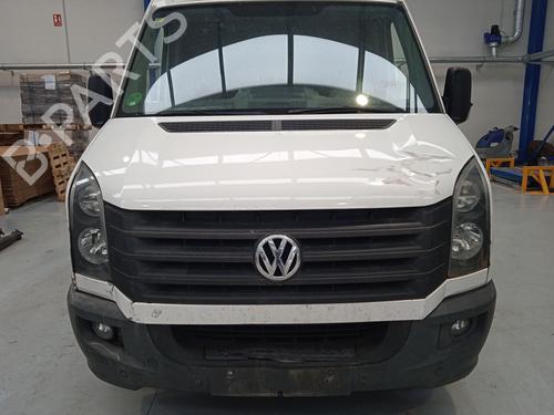 AC compressor VW CRAFTER 30-50 Van (2E_) 2.0 TDI | BP34713953M34 - Image 10