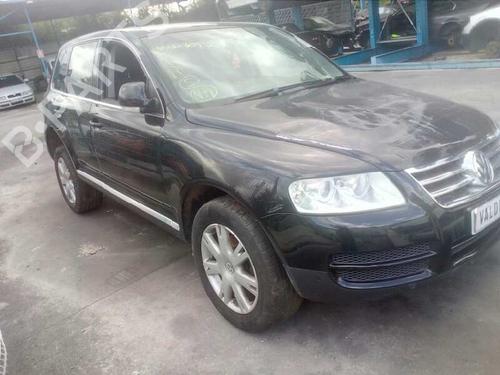 Left rear brake caliper VW TOUAREG (7LA, 7L6, 7L7) 2.5 R5 TDI | BP11561501M107 