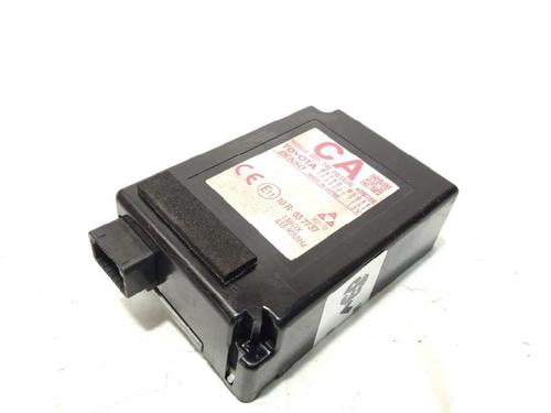 Used Electronic module TOYOTA AVENSIS Estate (_T27_) 2.0 D-4D (WWT271_) (143 hp) 8310379