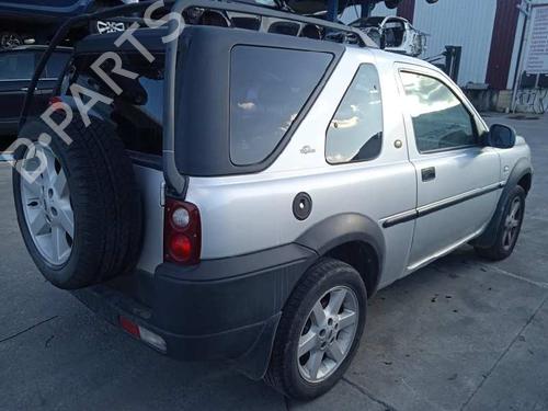 Right taillight LAND ROVER FREELANDER I (L314) 2.0 Td4 4x4 | BP13230785C35 