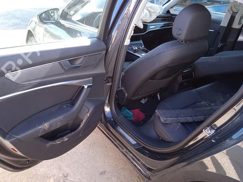 Right sun visor AUDI A6 C8 (4A2) 45 TDI Mild Hybrid quattro | BP26456697I2 